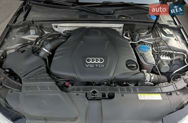 Универсал Audi A4 2013 в 