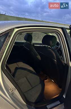 Седан Audi A4 2007 в 