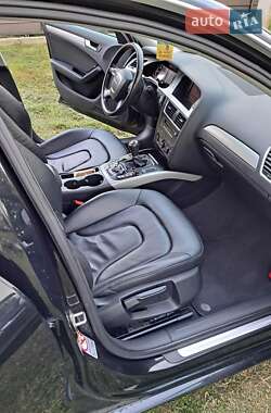 Універсал Audi A4 2010 в 