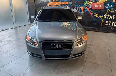 Универсал Audi A4 2004 в 
