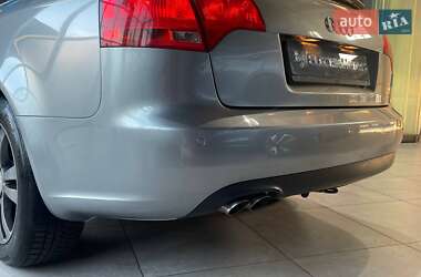 Универсал Audi A4 2004 в 