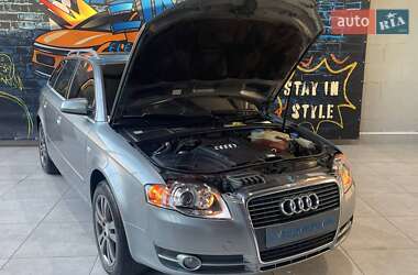 Универсал Audi A4 2004 в 