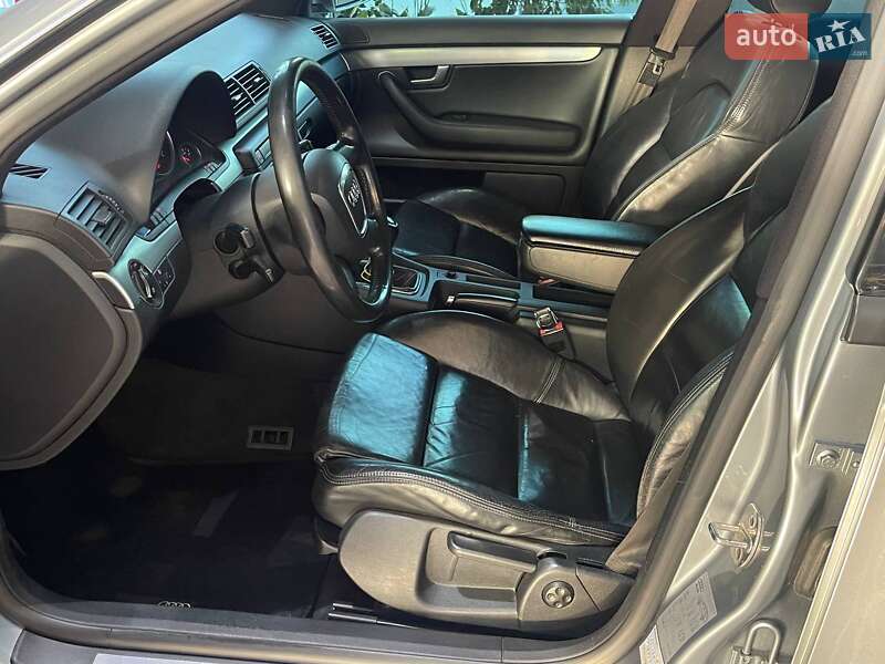 Универсал Audi A4 2004 в Одессе