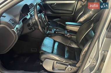 Универсал Audi A4 2004 в 