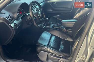 Универсал Audi A4 2004 в 