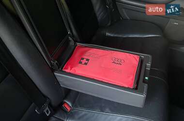 Универсал Audi A4 2004 в 