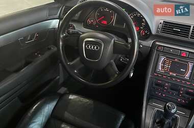 Универсал Audi A4 2004 в 