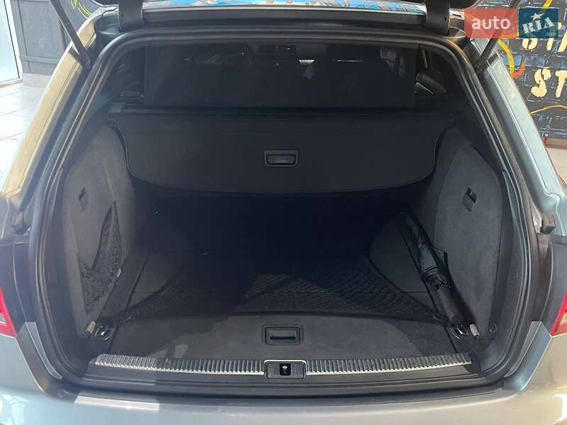 Универсал Audi A4 2004 в Одессе