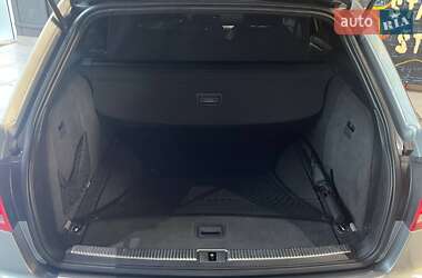 Универсал Audi A4 2004 в 