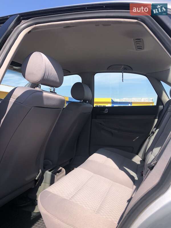 Седан Audi A4 1999 в Житомирі