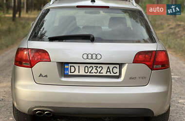 Универсал Audi A4 2005 в 