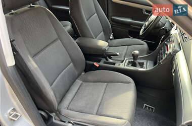 Универсал Audi A4 2005 в 