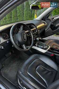 Седан Audi A4 2014 в 