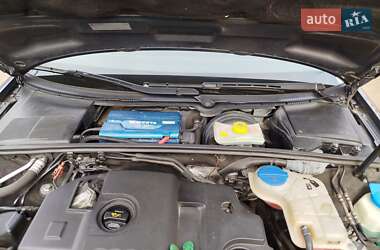 Універсал Audi A4 2005 в 