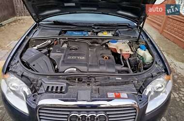 Універсал Audi A4 2005 в 
