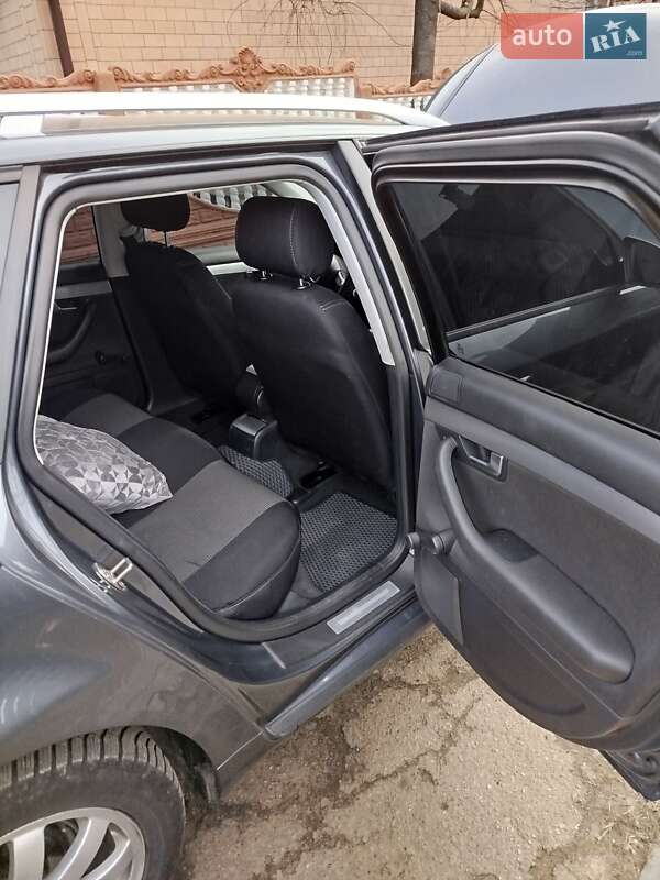 Универсал Audi A4 2005 в Житомире фото 19 Универсал Audi A4 2005 в Житомире