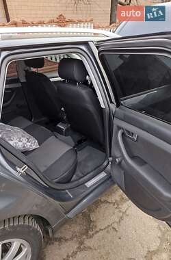 Універсал Audi A4 2005 в 