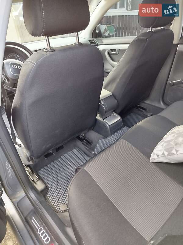 Универсал Audi A4 2005 в Житомире фото 22 Универсал Audi A4 2005 в Житомире