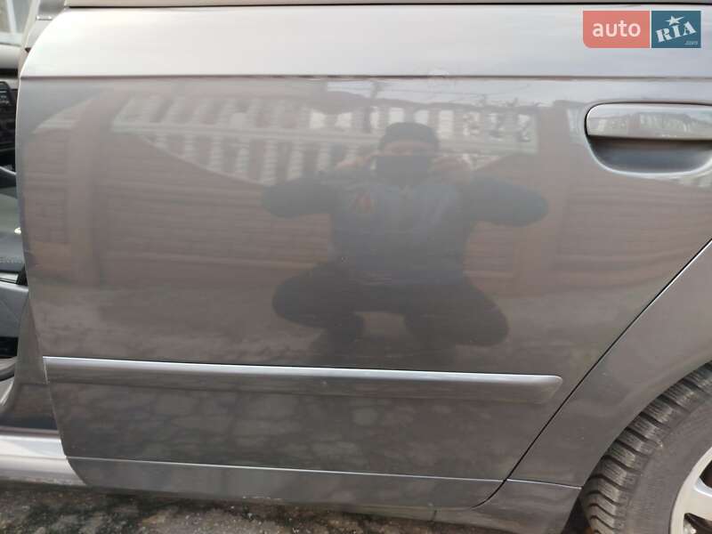 Универсал Audi A4 2005 в Житомире фото 24 Универсал Audi A4 2005 в Житомире