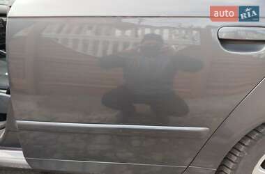 Універсал Audi A4 2005 в 