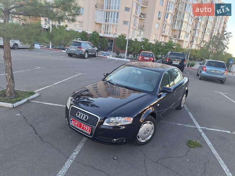 Седан Audi A4 2007 в Миколаєві фото 7 Седан Audi A4 2007 в Миколаєві