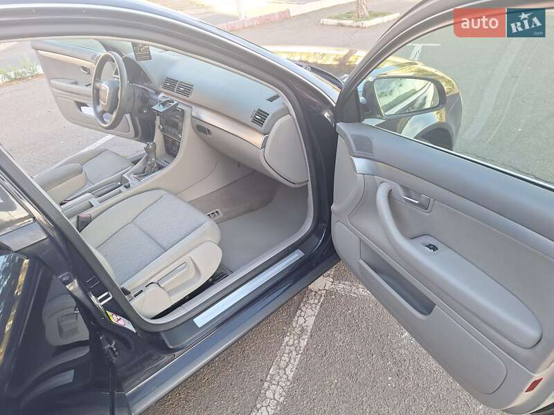 Седан Audi A4 2007 в Миколаєві фото 18 Седан Audi A4 2007 в Миколаєві