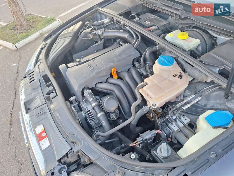 Седан Audi A4 2007 в Миколаєві фото 23 Седан Audi A4 2007 в Миколаєві