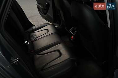 Седан Audi A4 2011 в 