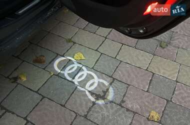 Седан Audi A4 2011 в 
