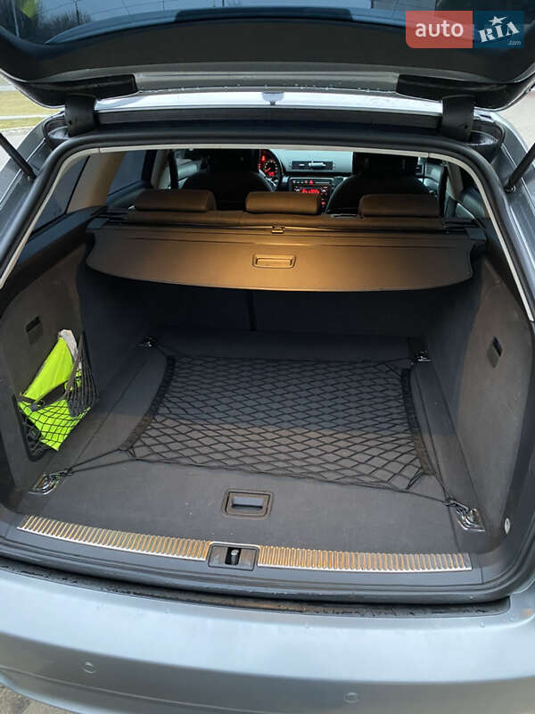 Универсал Audi A4 2006 в Василькове фото 8 Универсал Audi A4 2006 в Василькове