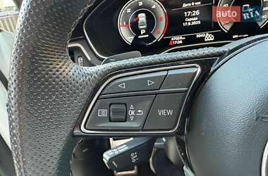 Седан Audi A4 2023 в Львові