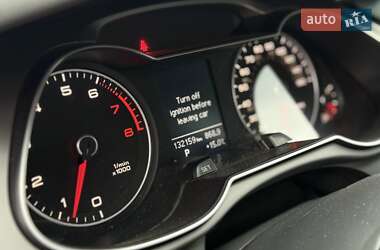 Седан Audi A4 2012 в 