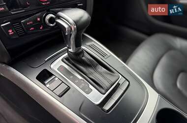 Седан Audi A4 2012 в 