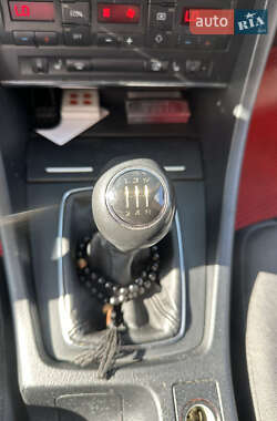 Седан Audi A4 2006 в 