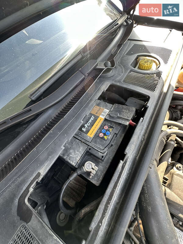 Седан Audi A4 2006 в Полтаве