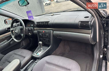 Универсал Audi A4 2000 в 