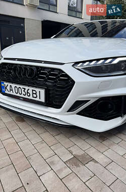 Седан Audi A4 2019 в 