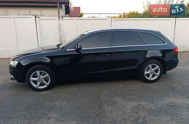 Універсал Audi A4 2013 в 