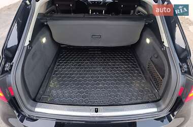 Універсал Audi A4 2013 в 