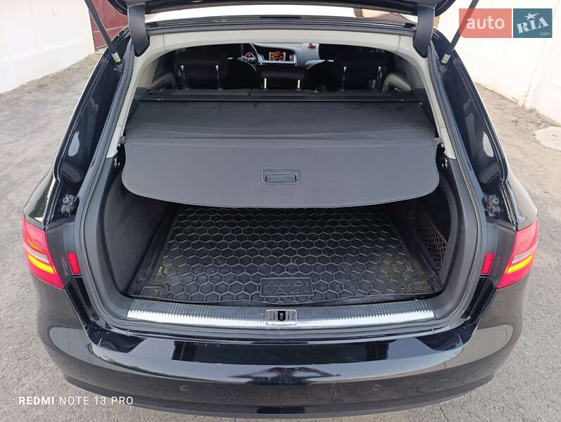 Универсал Audi A4 2013 в Виннице