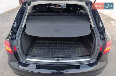 Універсал Audi A4 2013 в 
