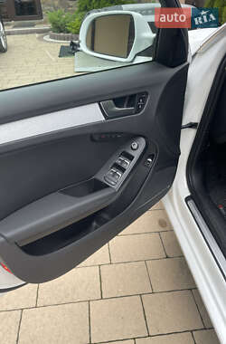 Седан Audi A4 2013 в 