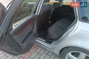Универсал Audi A4 2005 в 
