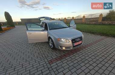 Универсал Audi A4 2005 в 