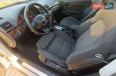 Универсал Audi A4 2005 в 