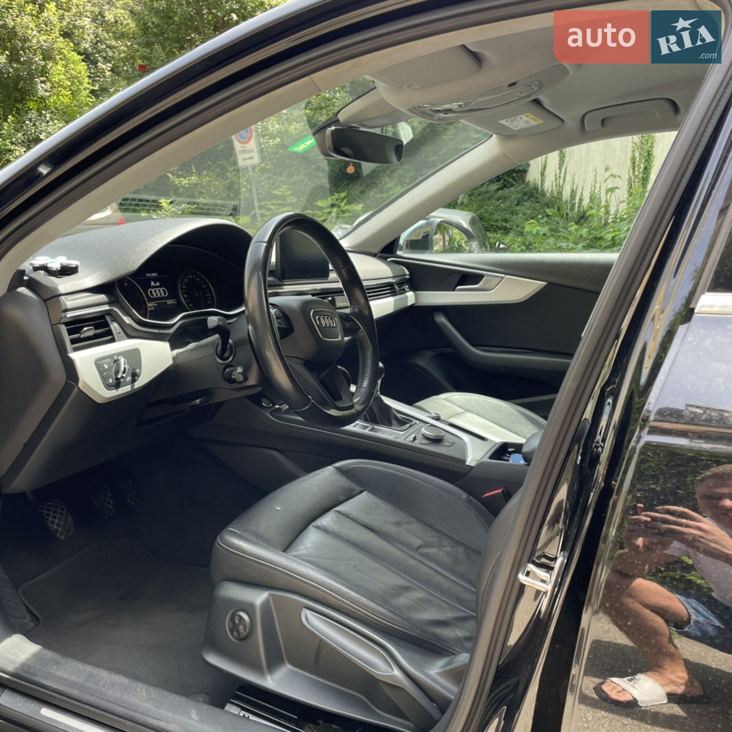 2017 Audi A4 - мініатюра 18