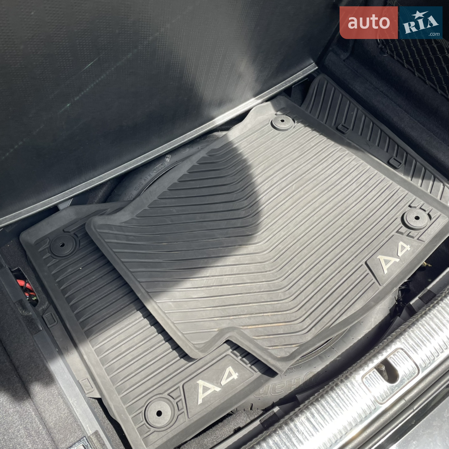 2017 Audi A4 - мініатюра 21