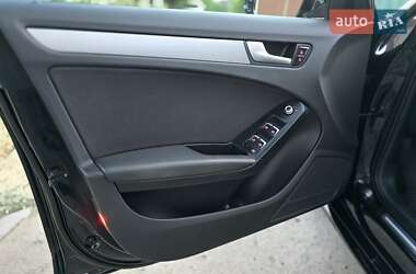 Универсал Audi A4 2014 в 
