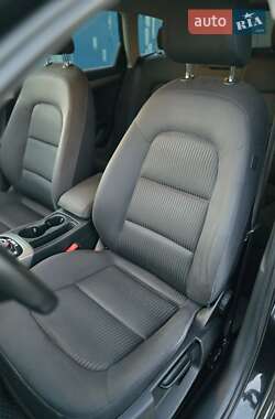 Универсал Audi A4 2014 в 