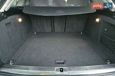Универсал Audi A4 2014 в 